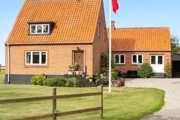 Fuglsbøllevejen 33