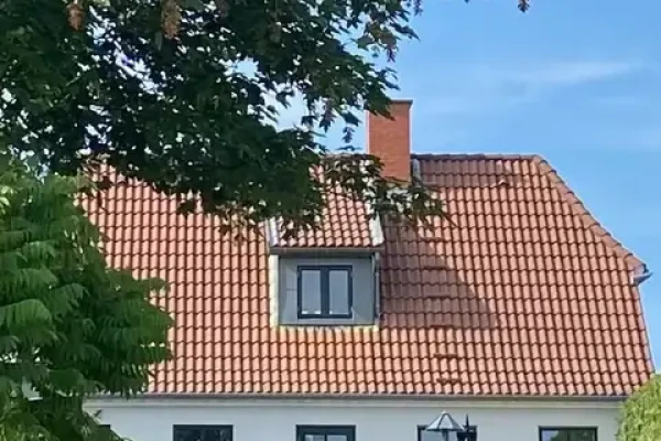 Vorupørvej 215, 7700 Thisted