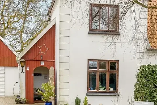 Egetvej 33