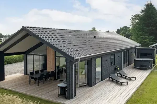Solbærhaven 8
