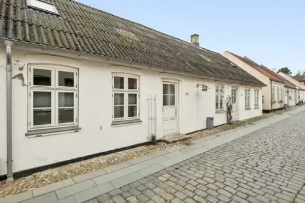 Bryggergade 6B