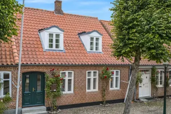 Slotsgaden 34