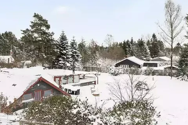 Trinderupgård 86, 8643 Ans By