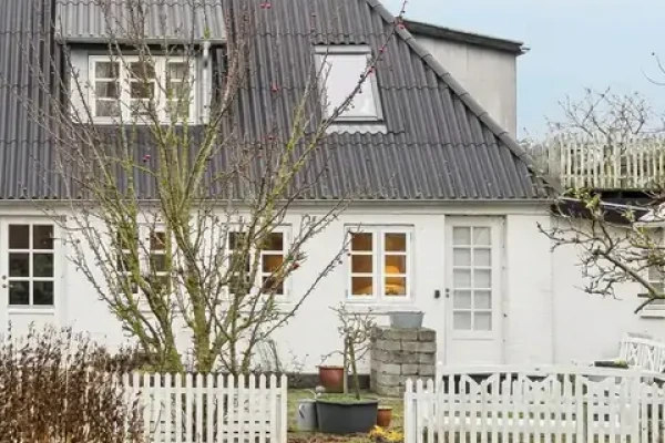 Bystævnevej 16