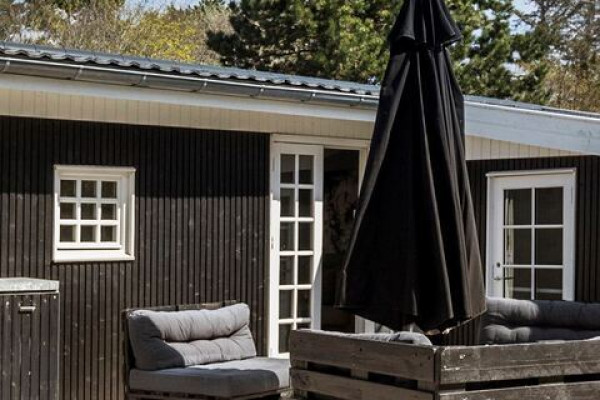 Oddenvej 253, 4583 Sjællands Odde