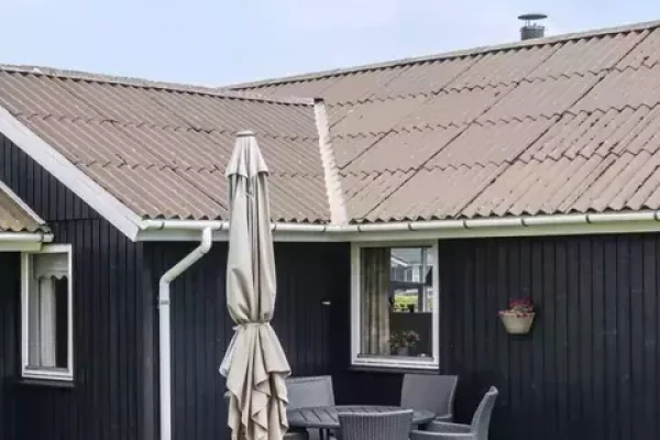 Vestmarksvej 8, 9300 Sæby