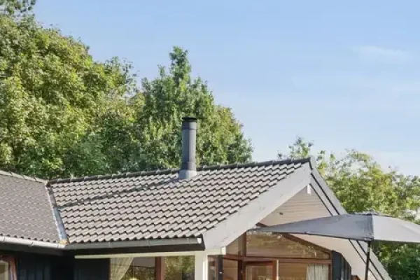 Nøddebakken 1B