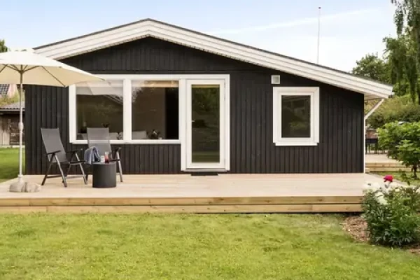 Solsortevænget 12