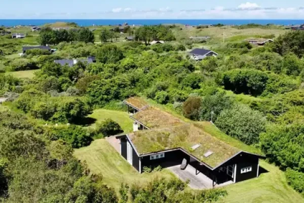 Kragevænget 5