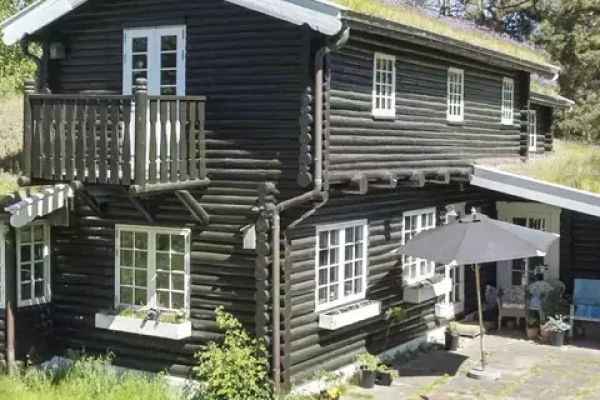 Skovvej 27, 3100 Hornbæk