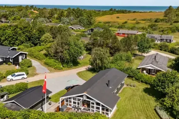 Bekkasinvej 3