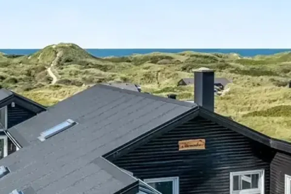 Ørnegaardsvej 10A