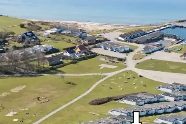 Dageløkke Marina 12C