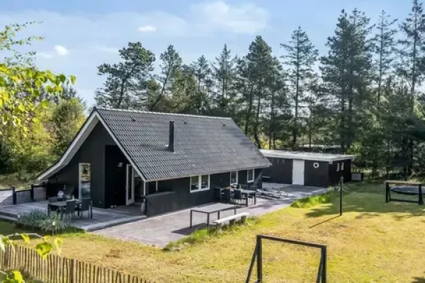 Bergsvej 8