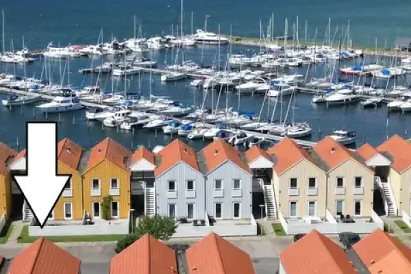 Skudehavnen 16