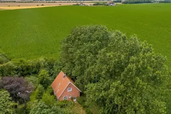 Kærgårdvej 3