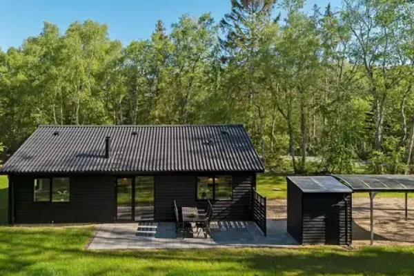 Jægerparken 15