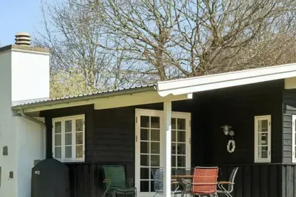 Skovbrynet 12