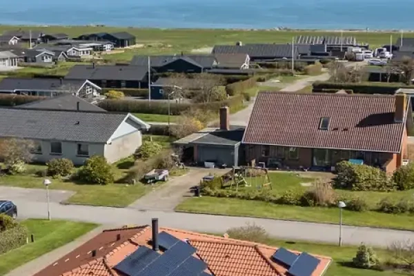 Solvænget 14