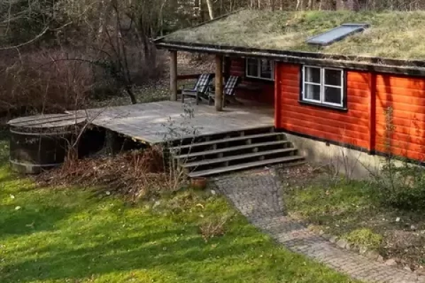 Plantagevej 22, 4305 Orø
