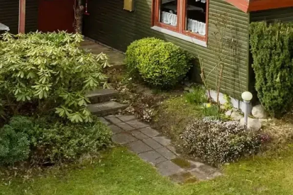 Blåbærvej 13