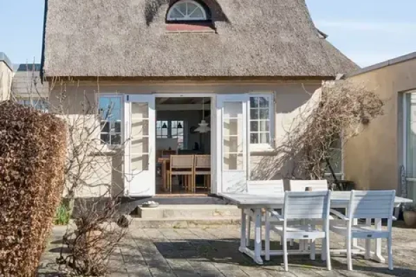 Vejby Strandvej 15