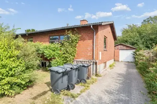 Kromarksvej 2