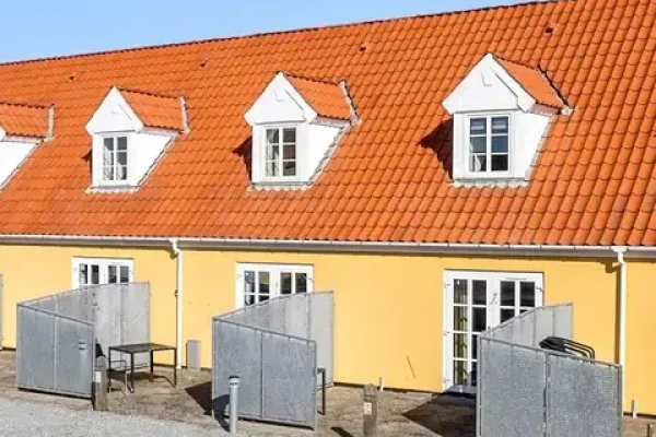 Houmannsvej 8