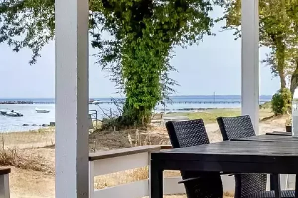 Strandvejen Grønninghoved 10, 6093 Sjølund