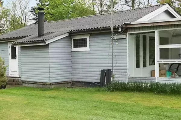 Hyldevang 1, 3670 Veksø Sjælland