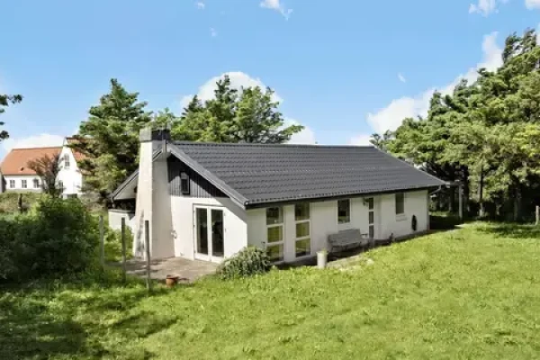 Tofthøjvej 7