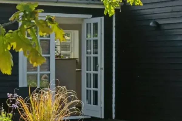 Jagtvej 4, 4480 Store Fuglede