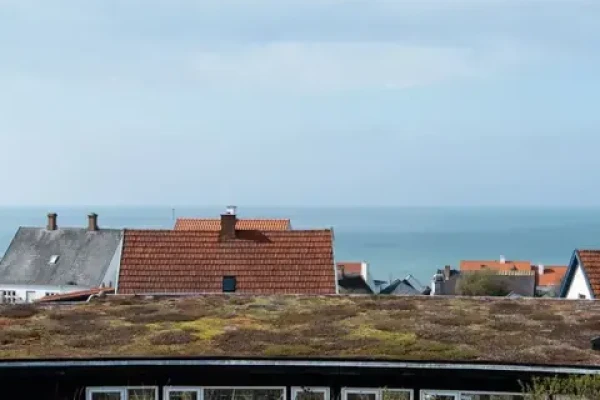 Vængevej 38A, 3220 Tisvildeleje