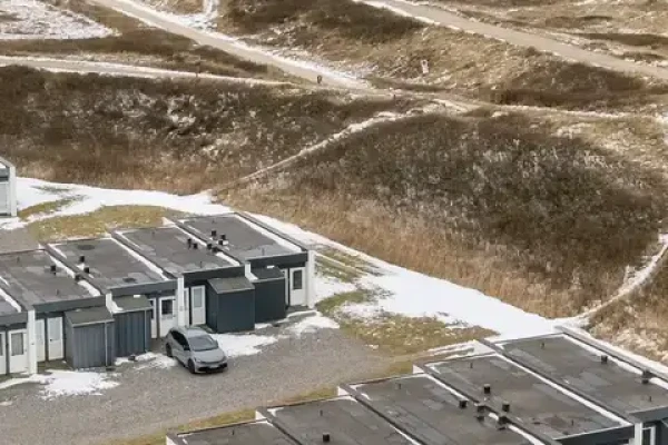 Krikvænge 29