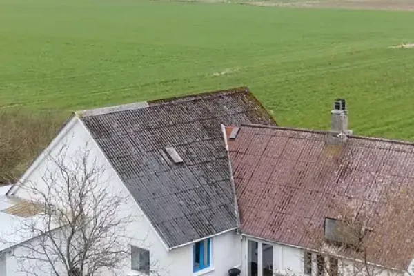Thorup Strandvej 25, 9690 Fjerritslev