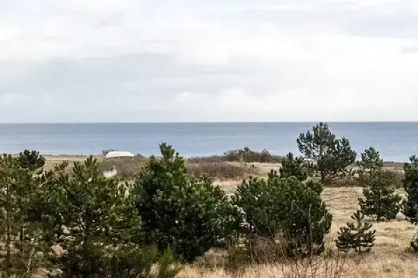 Dianavej 43, 8400 Ebeltoft