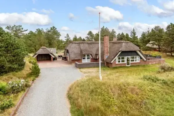 Grønnedal 10