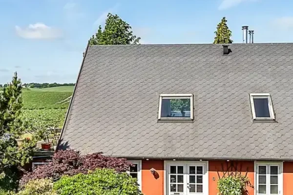 Hulvejen 6