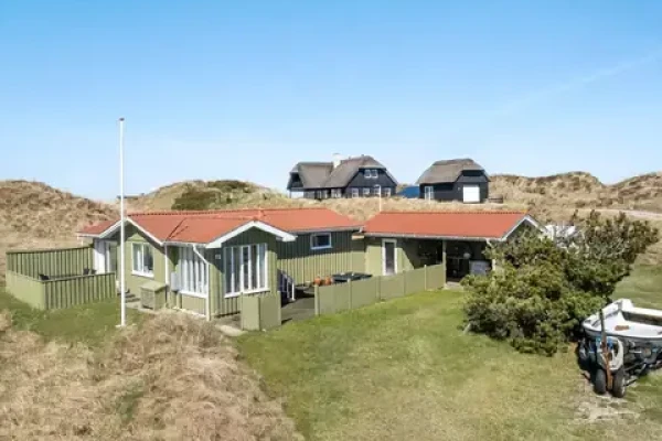 Strandfogdensvej 72