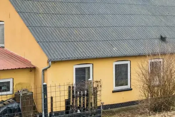 Gammel Østerbyvej 6