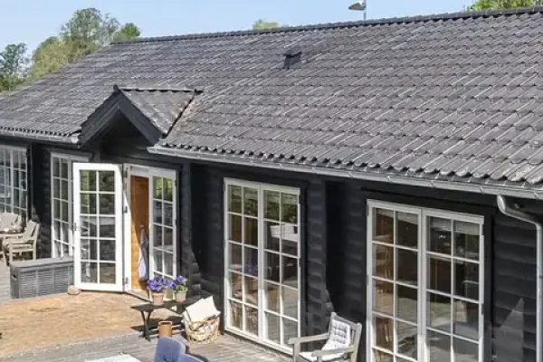 Grænsestien 20B, 3100 Hornbæk