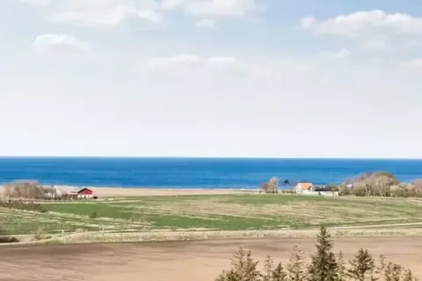 Korsagervej 2