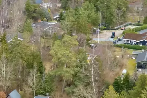 Pionervej 8