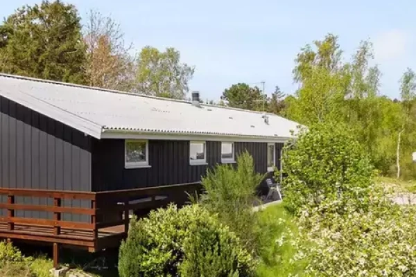 Kamelvej 10, 8400 Ebeltoft