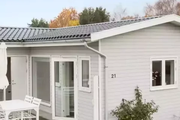 Tirsdagsengen 21, 3400 Hillerød