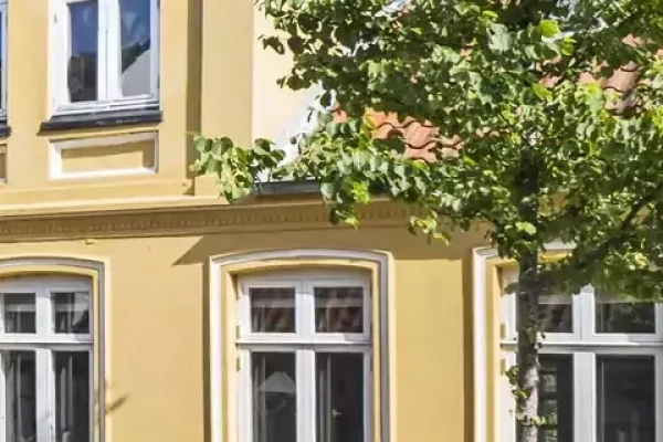 Ladegårdsgade 5