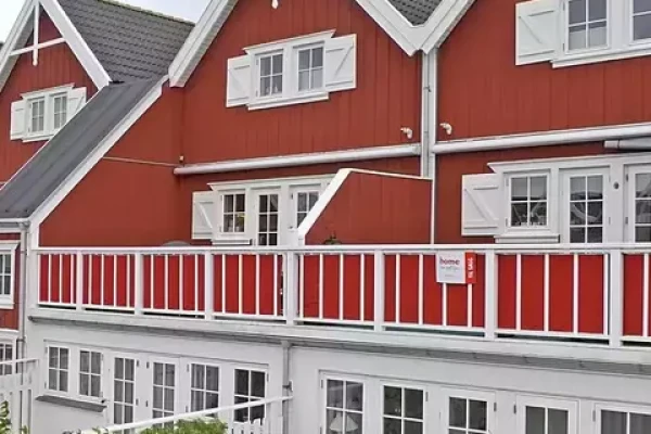 Havnevej 57, 4500 Nykøbing Sj