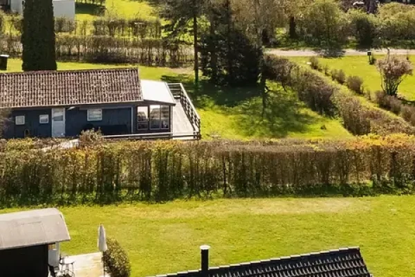 Mosevej 5