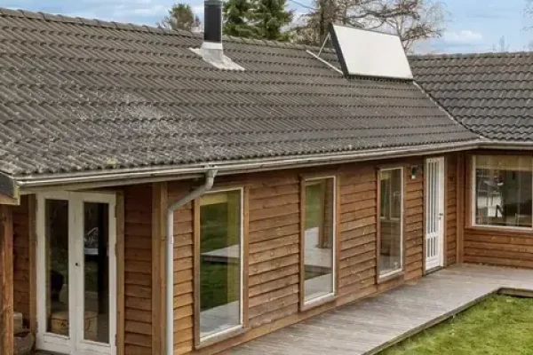 Strandvænget 10