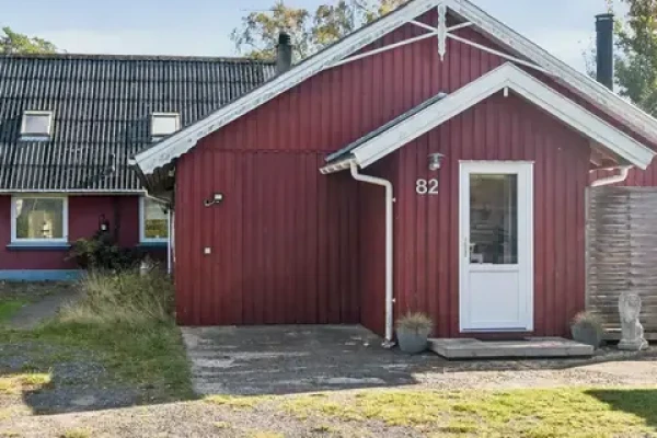 Vesterø Havnegade 82